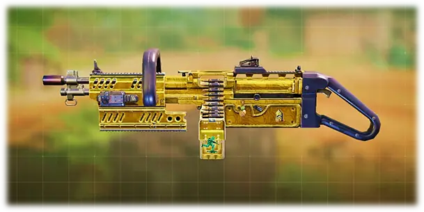 Chopper