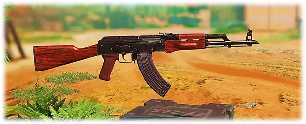 AK-47