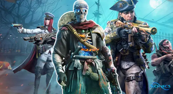 کارهای ممنوعه در بازی کالاف دیوتی