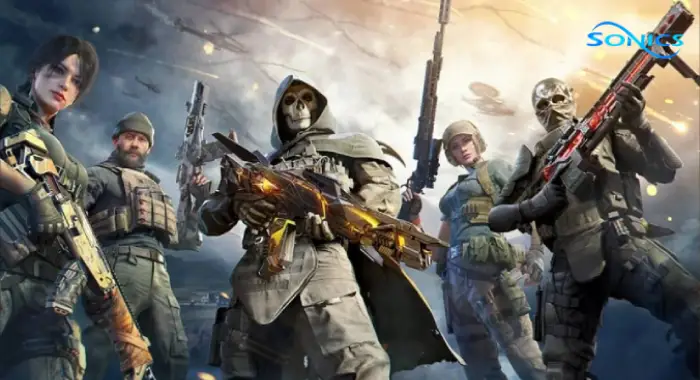 کارهای ممنوعه در بازی کالاف دیوتی