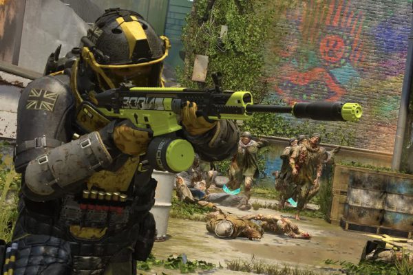 کارهای ممنوعه در بازی کالاف دیوتی موبایل