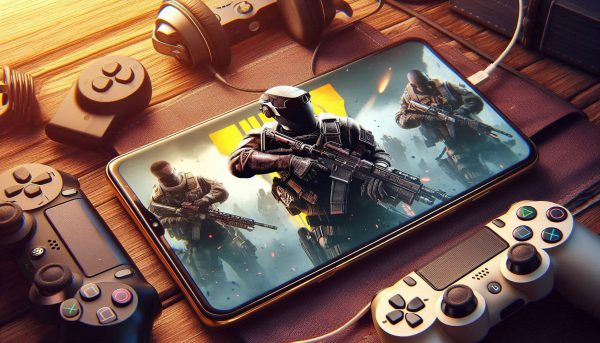 نقشه و مکان های مخفی بازی کالاف دیوتی موبایل