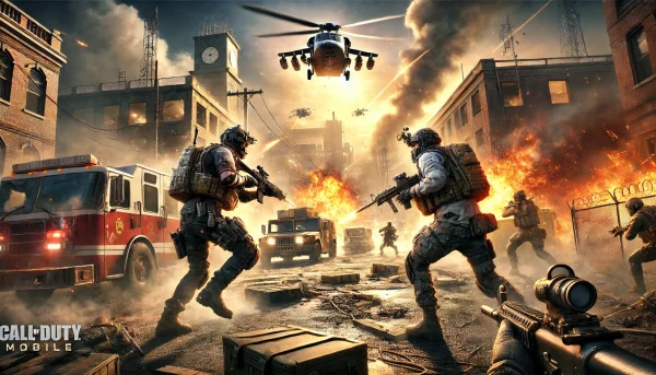 بررسی کدهای تقلب کالاف دیوتی مدرن وارفار ۲