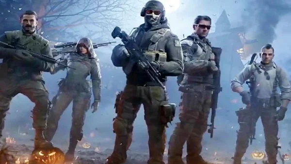 ترفند های کالاف دیوتی موبایل