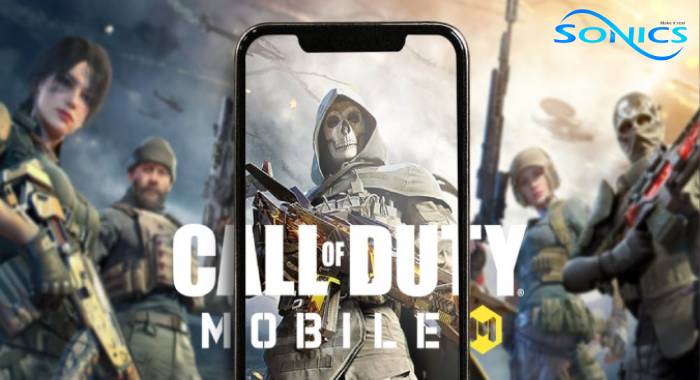 ترفند های کالاف دیوتی موبایل