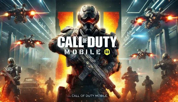 خرید اسلحه در کالاف دیوتی موبایل