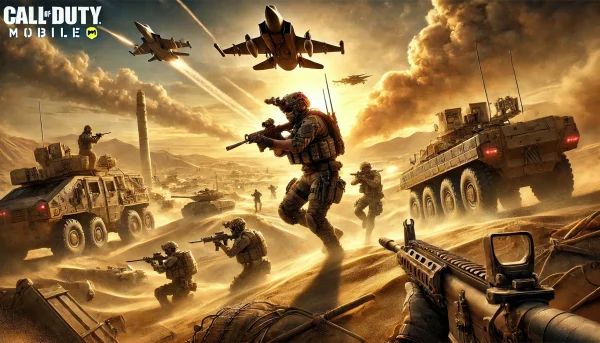 بهترین بتل پس کالاف