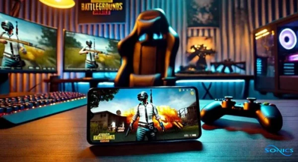 کاهش لگ پابجی موبایل شیائومی