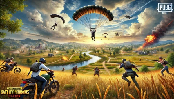 rp در پابجی چیست