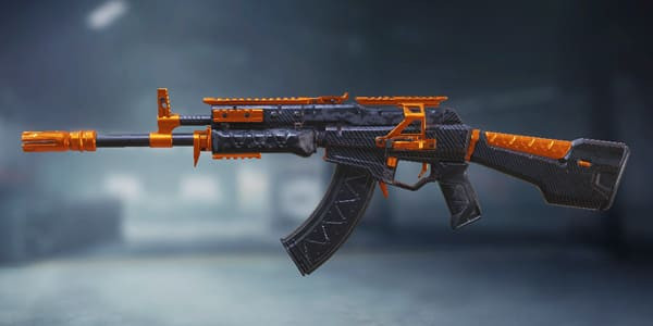 اسلحه تکتیرانداز در Call of Duty Mobile – بررسی در سانیکس
