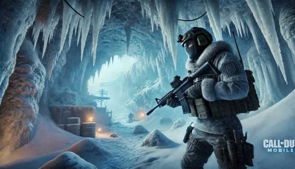 بهترین اسلحه های کالاف