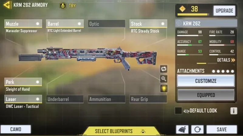 بهترین سلاح های ساچمه ای SHOTGUN بتل رویال
