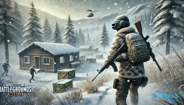 بهترین گیم بوستر پابجی - سانیکس