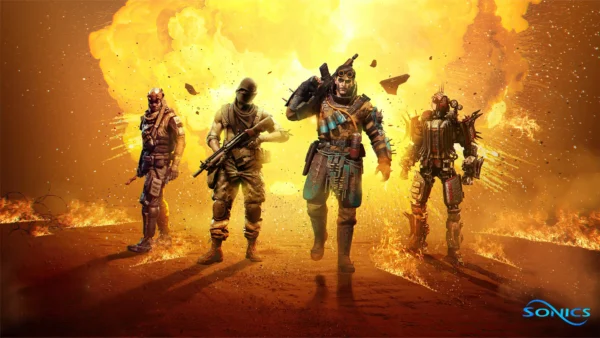 بهترین اسلحه ها و بهترین تفنگ در بازی کالاف دیوتی موبایل