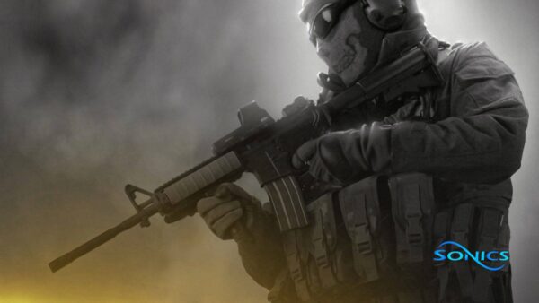 بازی کالاف دیوتی موبایل