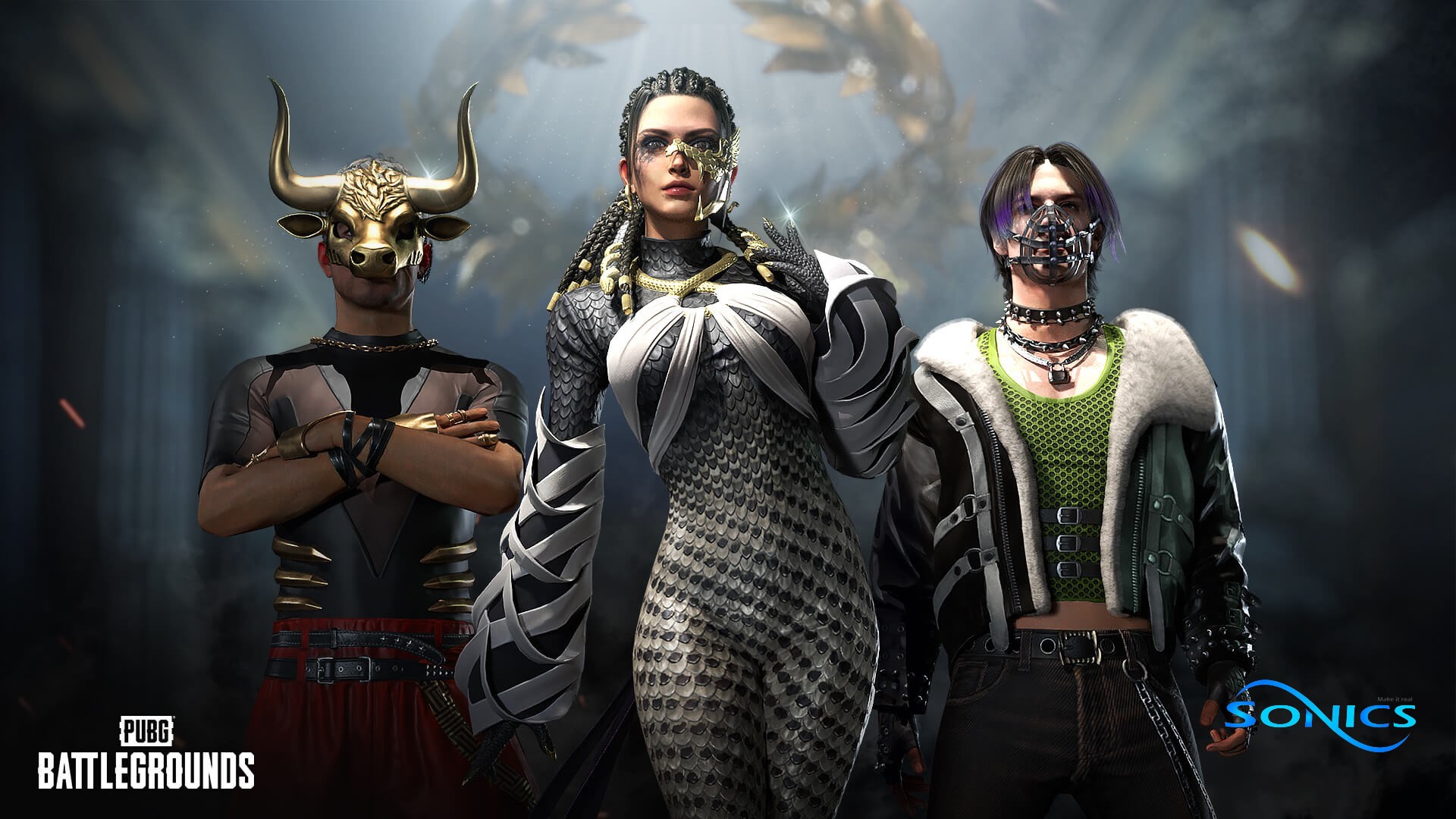 ردیم کد پابجی 2025