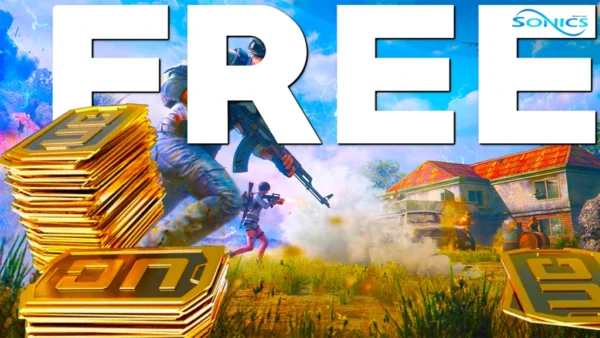 بهترین برنامه برای گرفتن یوسی رایگان