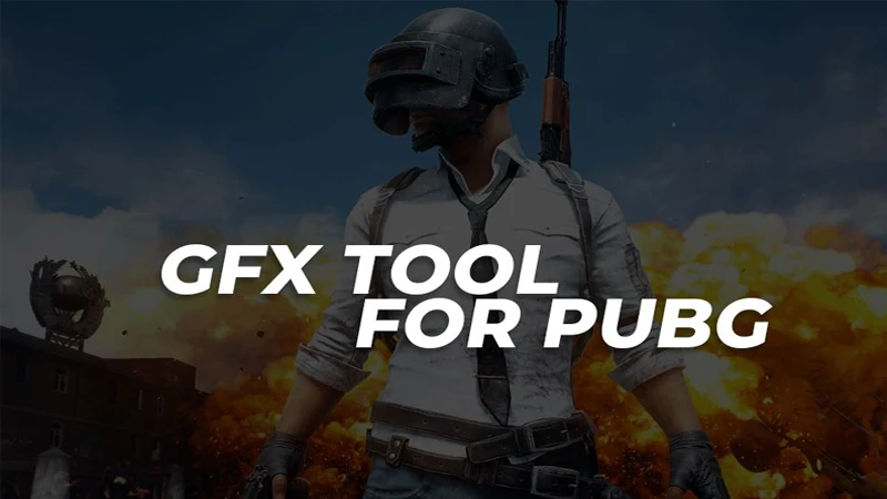 GFX Tool چیست؟