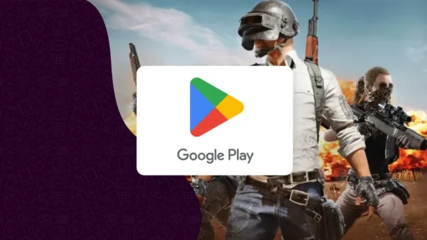 به روز رسانی پابجی موبایل از گوگل پلی