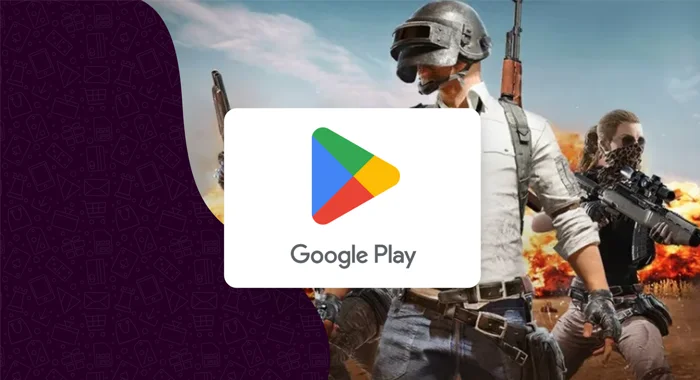 update pubg from google play