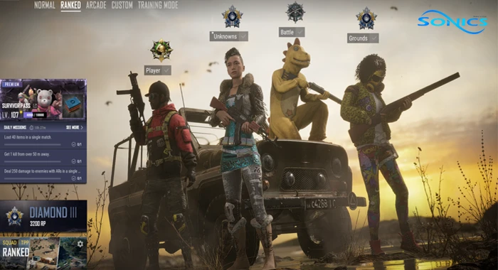 نکاتی برای انتخاب فیلتر شکن مناسب برای بازی PUBG PC