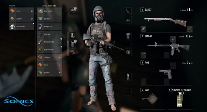 استفاده از VPN برای بازی PUBG PC