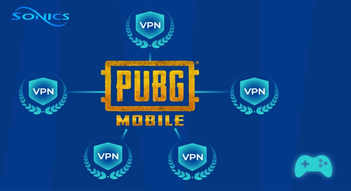 اهمیت پینگ در بازی پابجی موبایل