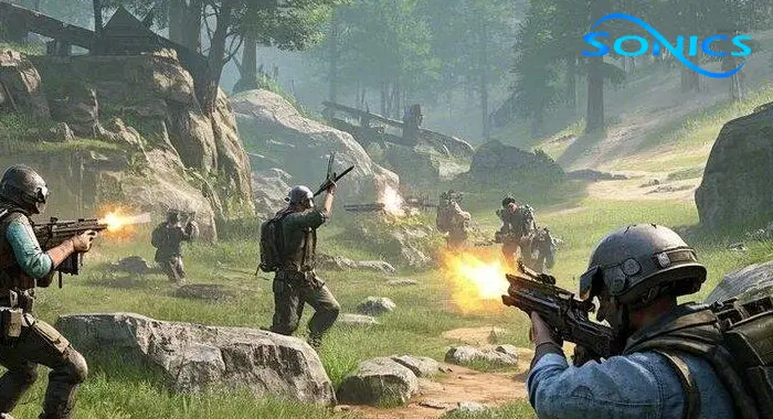 Gameplay and game mechanics