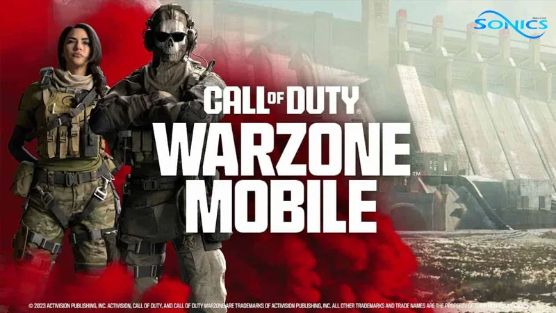 سیستم مورد نیاز وارزون موبایل و کالاف دیوتی (Android و iOS)