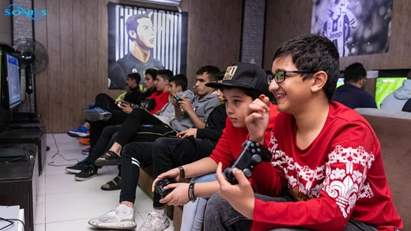 بازی کردن اخلاقی و دوری از بی ادبی های گیمرهای نوجوان