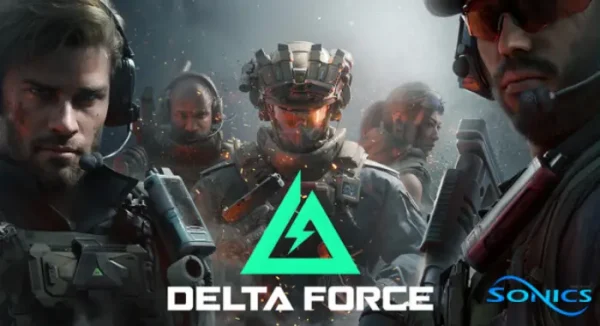 چرا بازی دلتا فورس بالا نمیاد؟ بررسی و حل مشکل