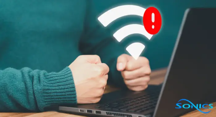 دلایل بالا رفتن ناگهانی پینگ