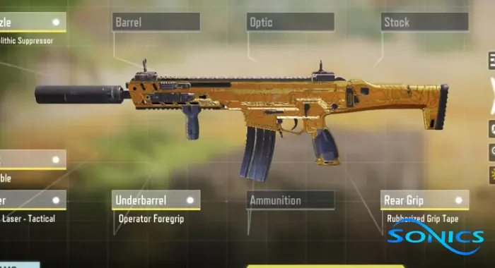 Kilo 141