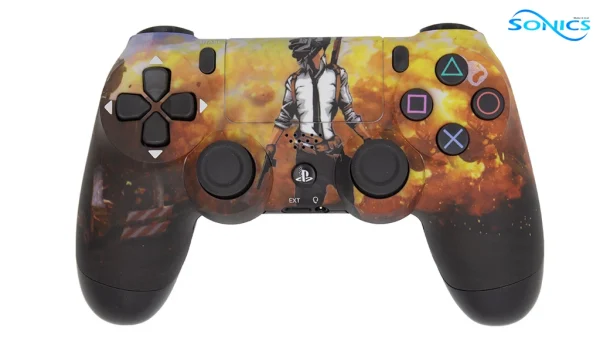 چگونه با دسته ps4 و ایکس باکس پابجی موبایل بازی کنیم