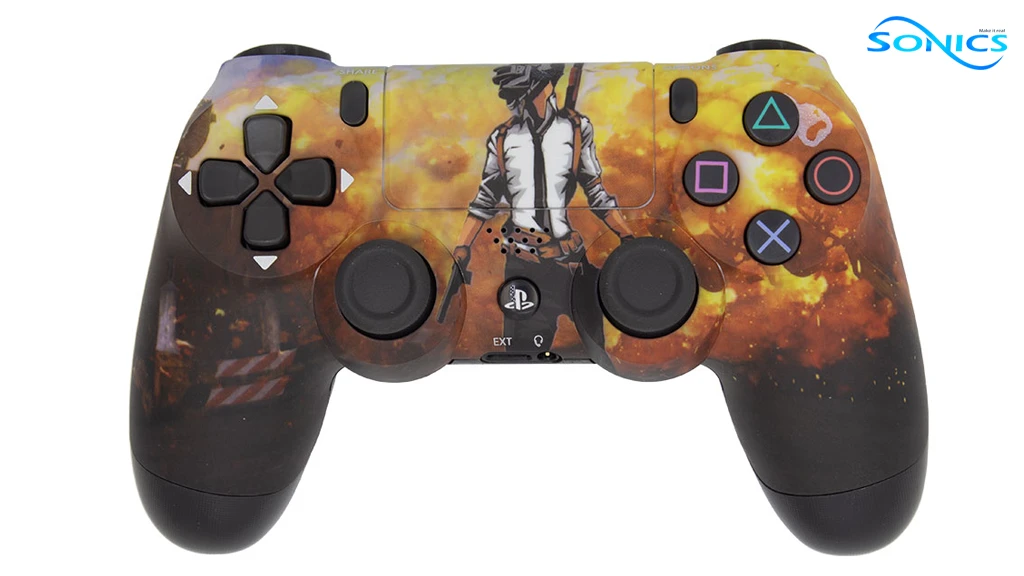 چگونه با دسته ps4 و ایکس باکس پابجی موبایل بازی کنیم