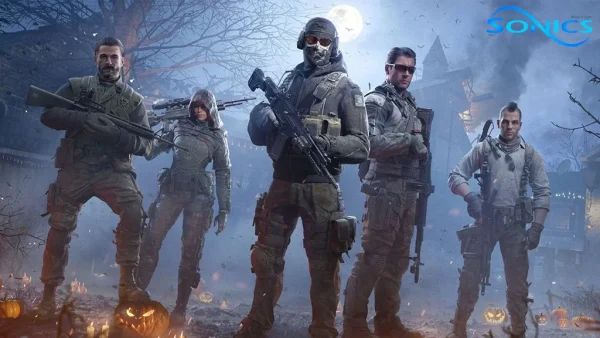 پیدا کردن دوستان جدید در کالاف دیوتی موبایل