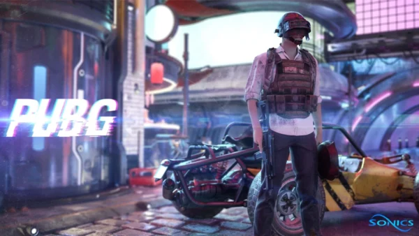 آموزش فعال سازی قابلیت چپ و راست در پابجی برای بازیکنان حرفه ای