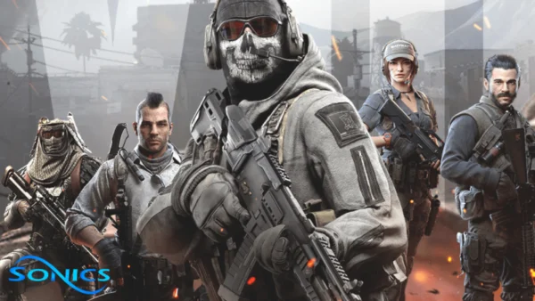 تفاوت نسخه گارنا و گلوبال کالاف