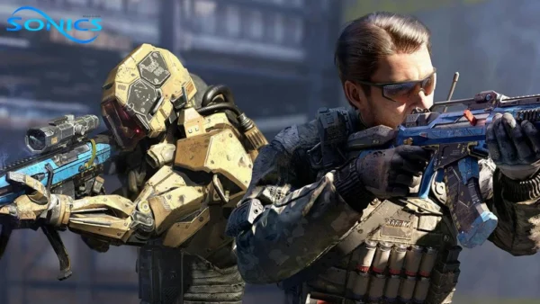 آموزش کامل انتقال اکانت کالاف دیوتی بین گوشی‌های مختلف