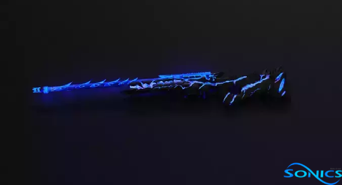 10 اسکین برتر اسلحه در پابجی موبایل