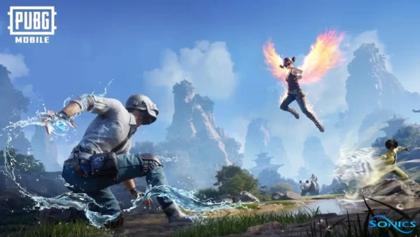 آموزش تغییر اسم در پابجی بدون نیاز به Rename Card