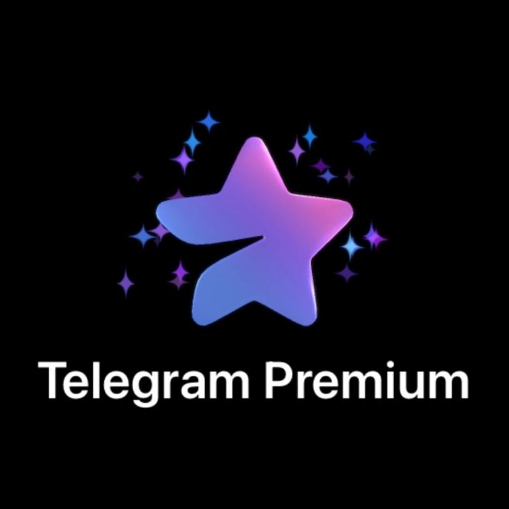 تلگرام پرمیموم