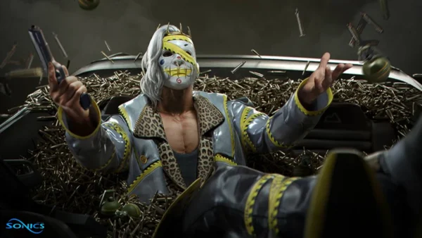 حل مشکل دانلود نشدن لباس‌ها یا نقشه‌ها در پابجی موبایل