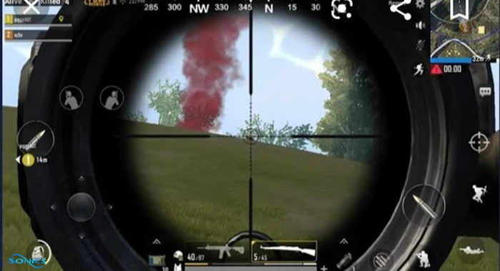 اشتباهات رایج در استفاده از Gyroscope