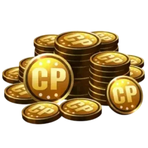 خرید سی پی کالاف دیوتی موبایل - سی پی, 2400