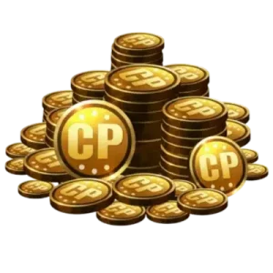 خرید سی پی کالاف دیوتی موبایل - سی پی, 7400