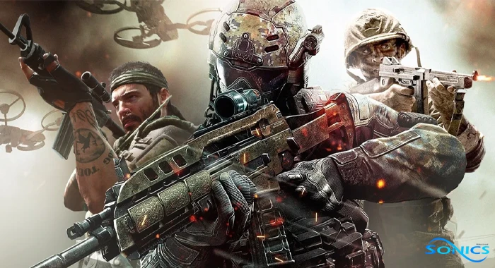 نقشه Raid