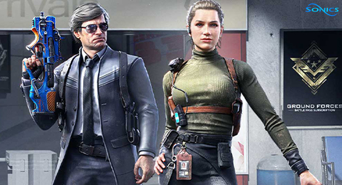 تفاوت نسخه گارنا و گلوبال