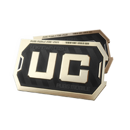 خرید یوسی پابجی موبایل 🤩سریع و معتبرترین UC در ایران✅ارزان - یوسی, 10