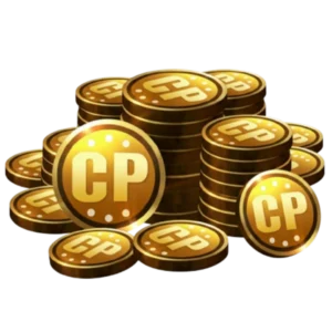 خرید سی پی کالاف 🥇 ارزانترین CP فوری ✅ اینماد + آنی - سی پی, 2400